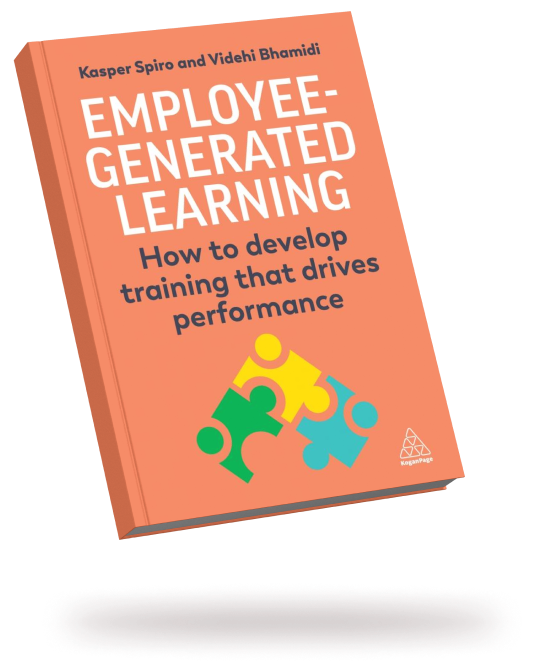 easygenerator-employee-generated-learning